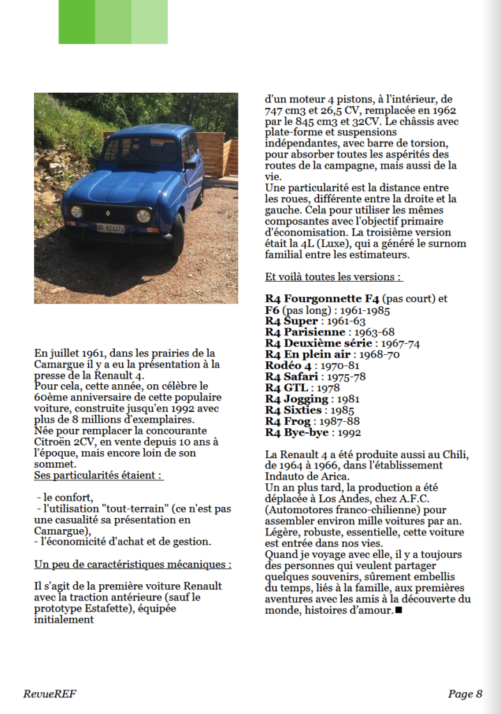 Manuel Vaccaro Francese diploma DFP Affaires Valdagno